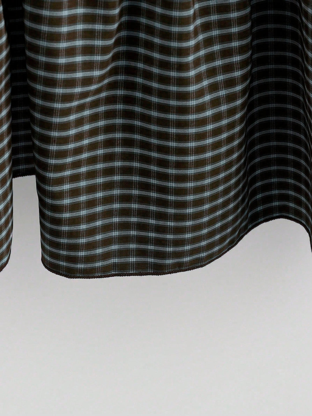 Rochie SHEIN, maro