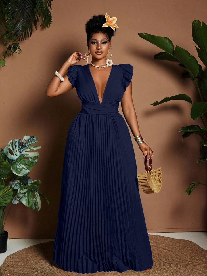 Rochie SHEIN, albastru