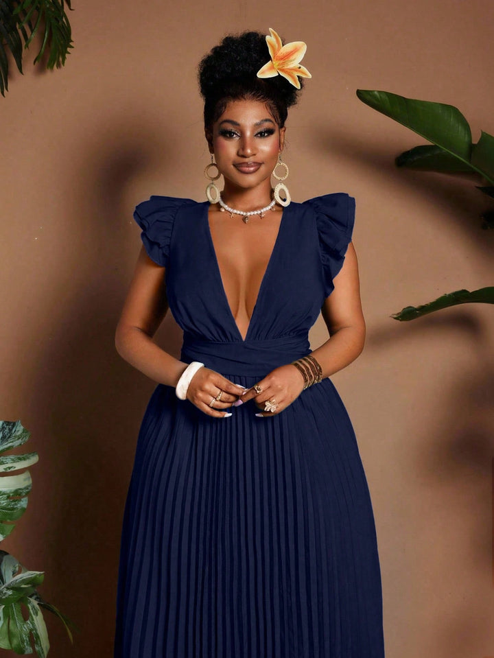 Rochie SHEIN, albastru