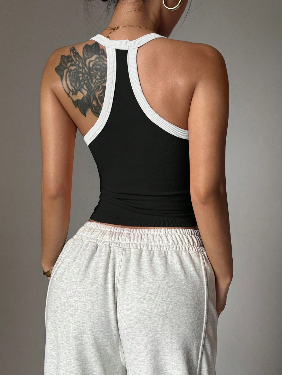 Tricou SHEIN, mix culori