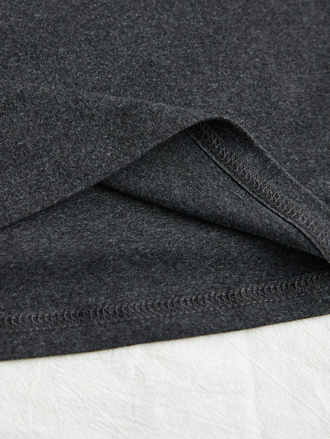 Tricou SHEIN, gri