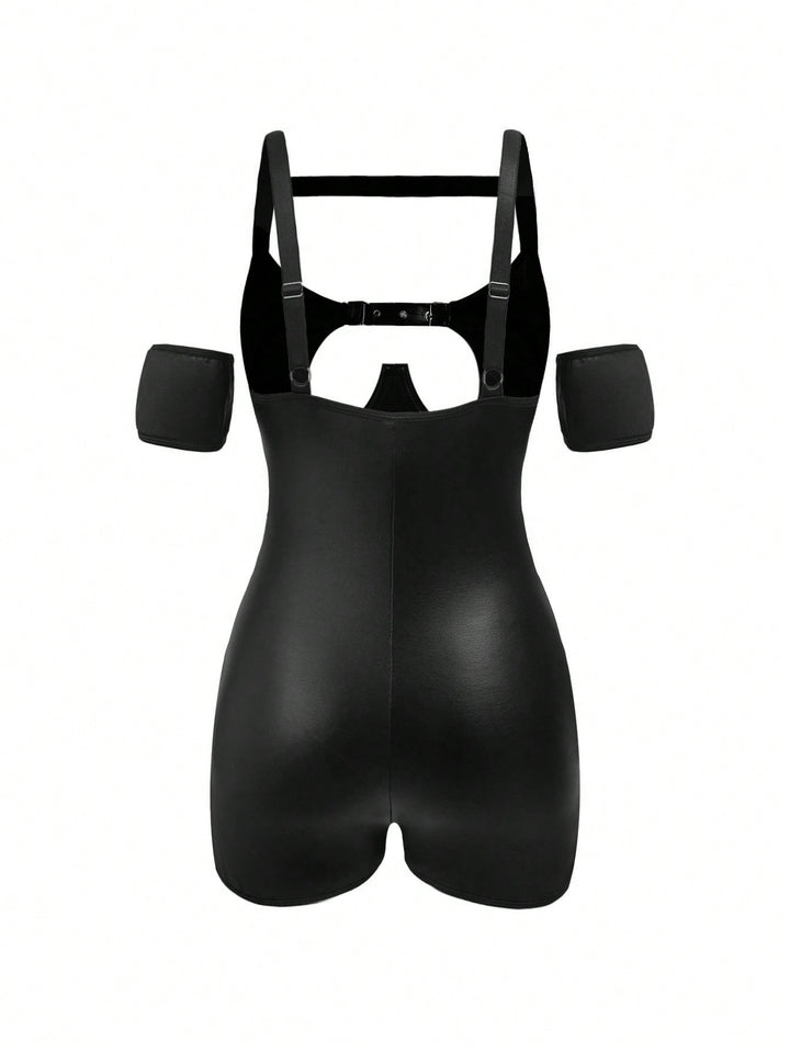 Body SHEIN, negru