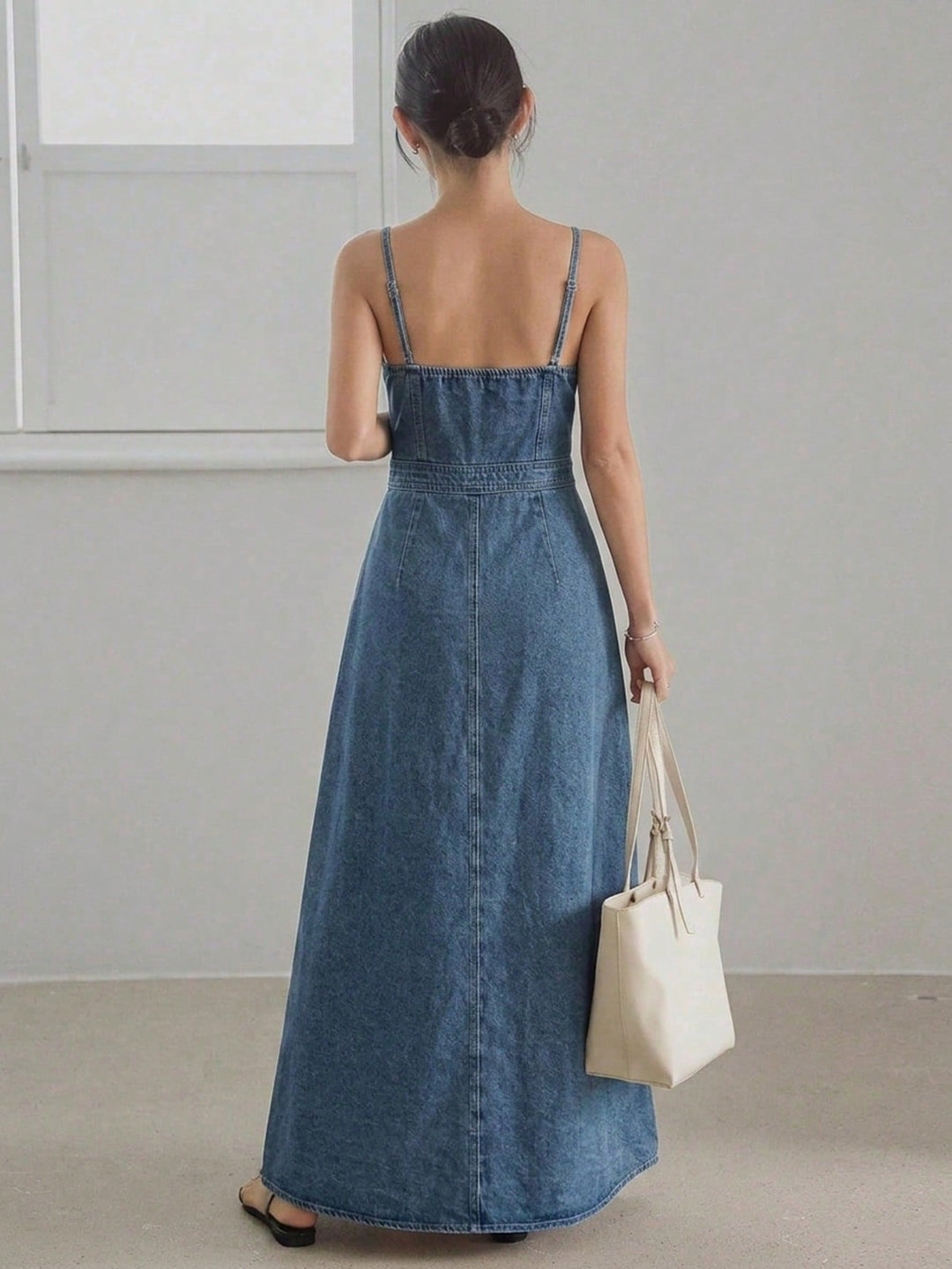 Rochie SHEIN, albastru