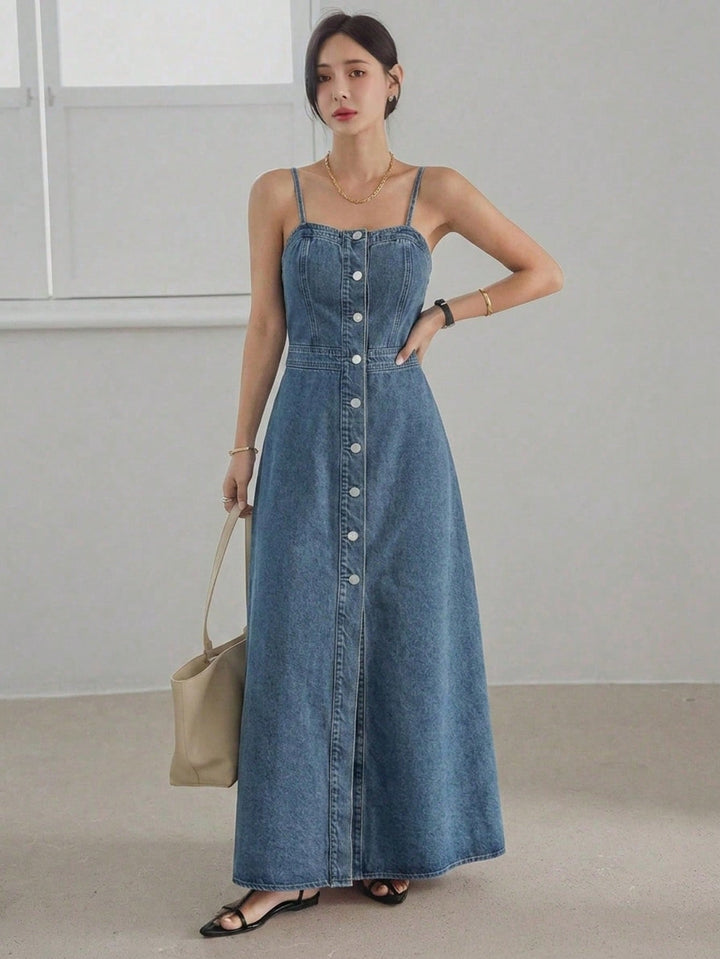 Rochie SHEIN, albastru