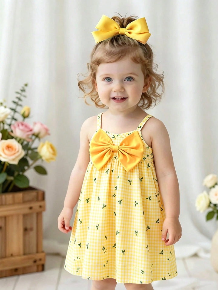 Rochie SHEIN, galben