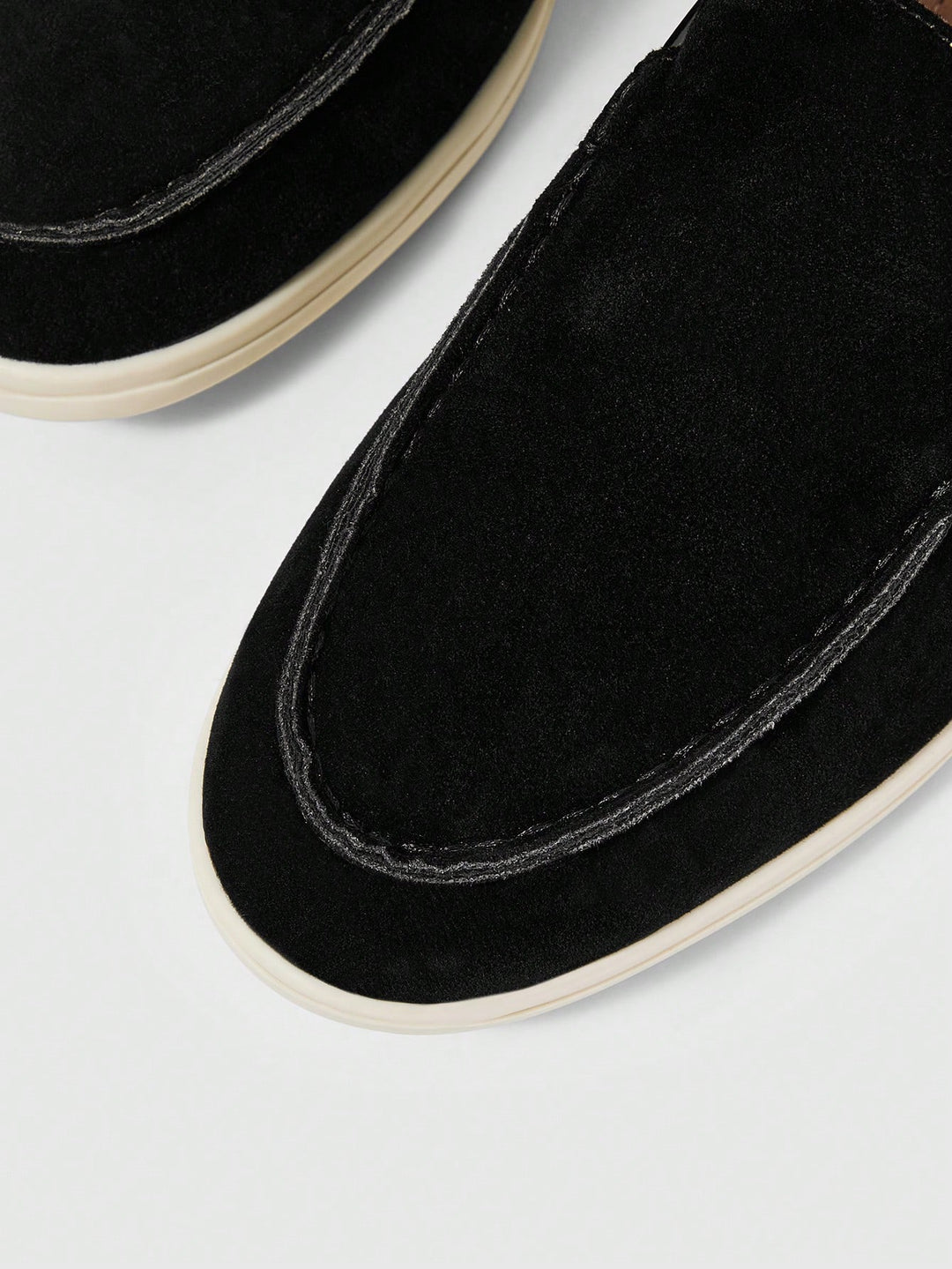 Balerini SHEIN, negru
