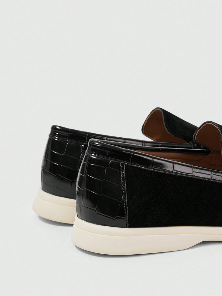Balerini SHEIN, negru