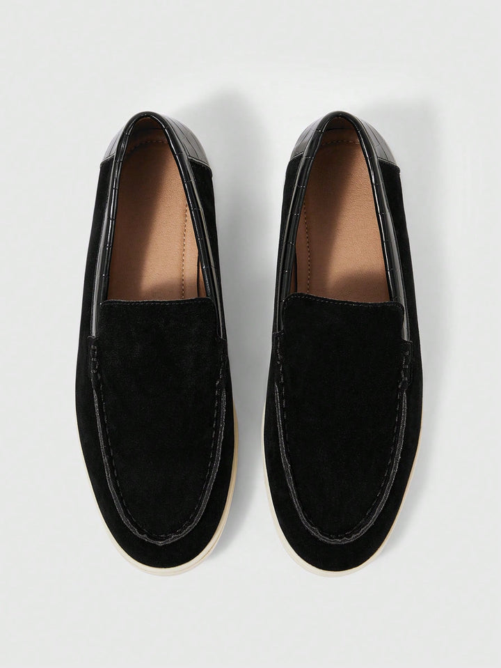 Balerini SHEIN, negru