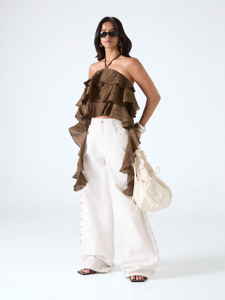 Top SHEIN, maro