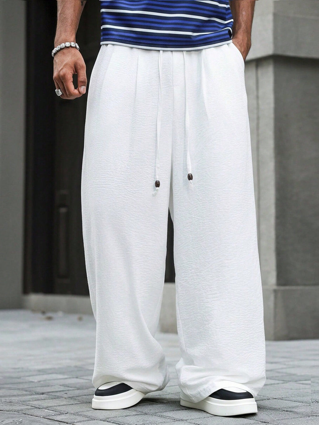 Pantalon SHEIN