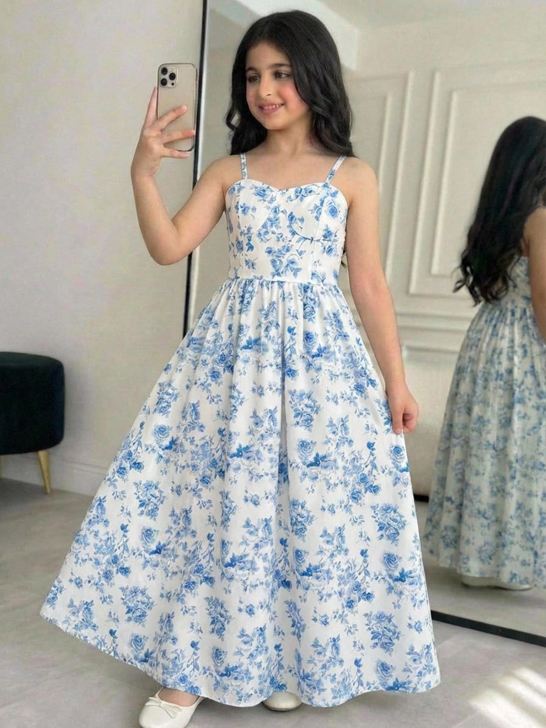 SHEIN ruha