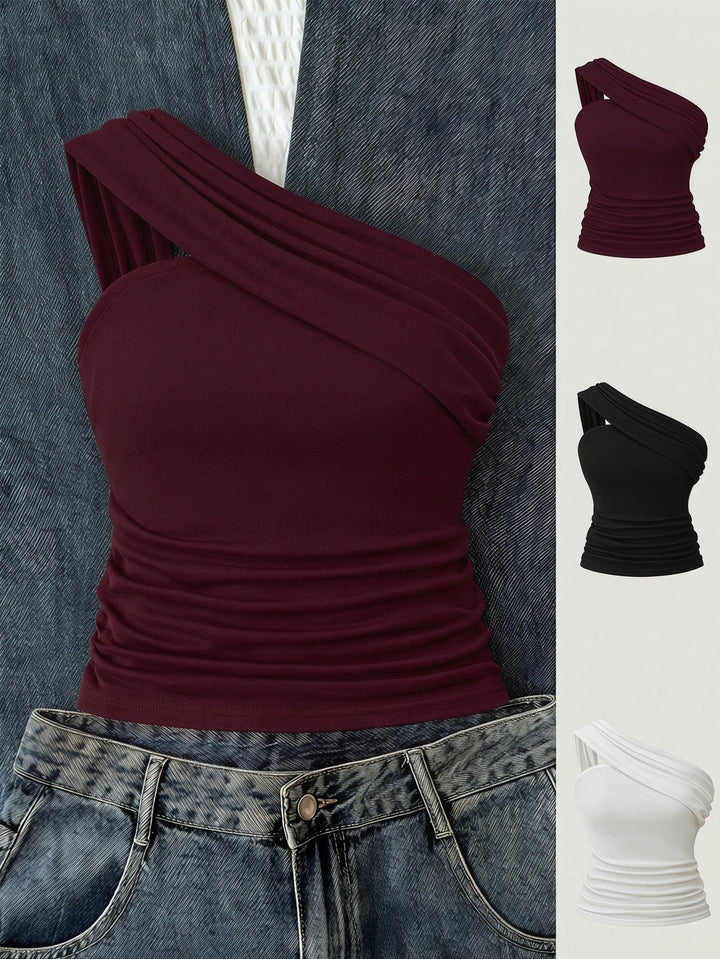Maieu SHEIN, mix culori