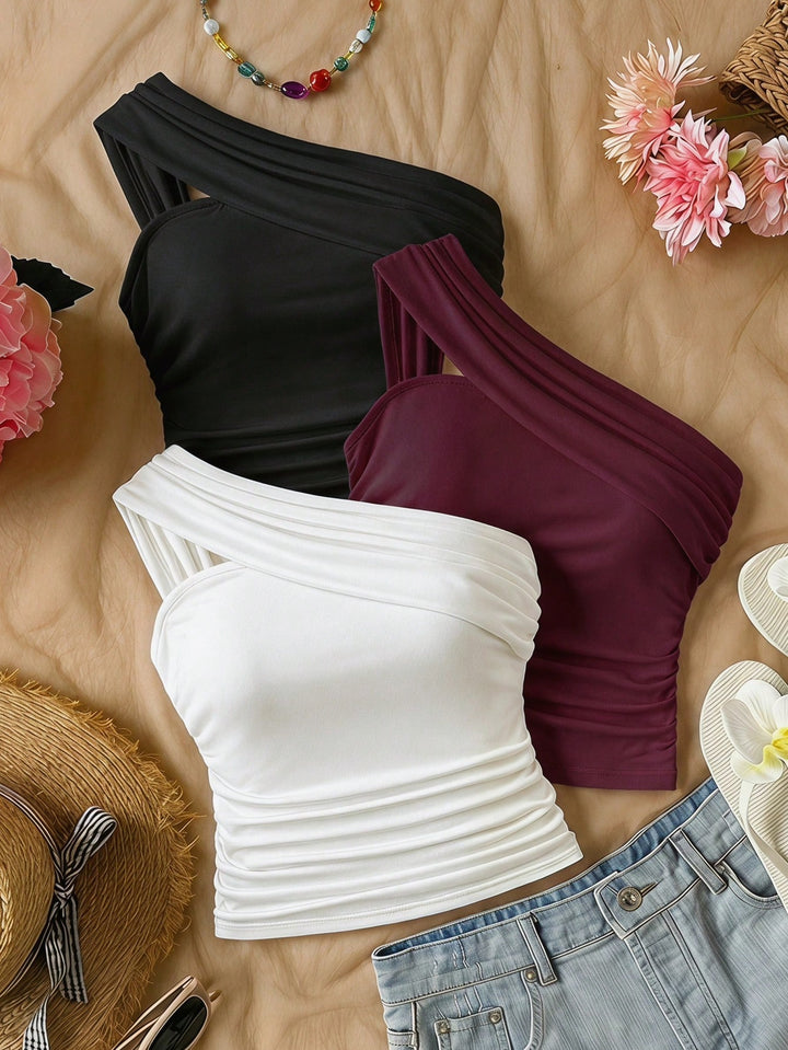 Maieu SHEIN, mix culori