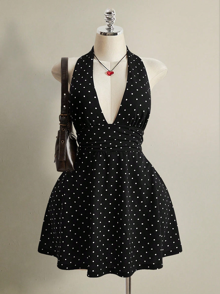 Rochie SHEIN, mix culori