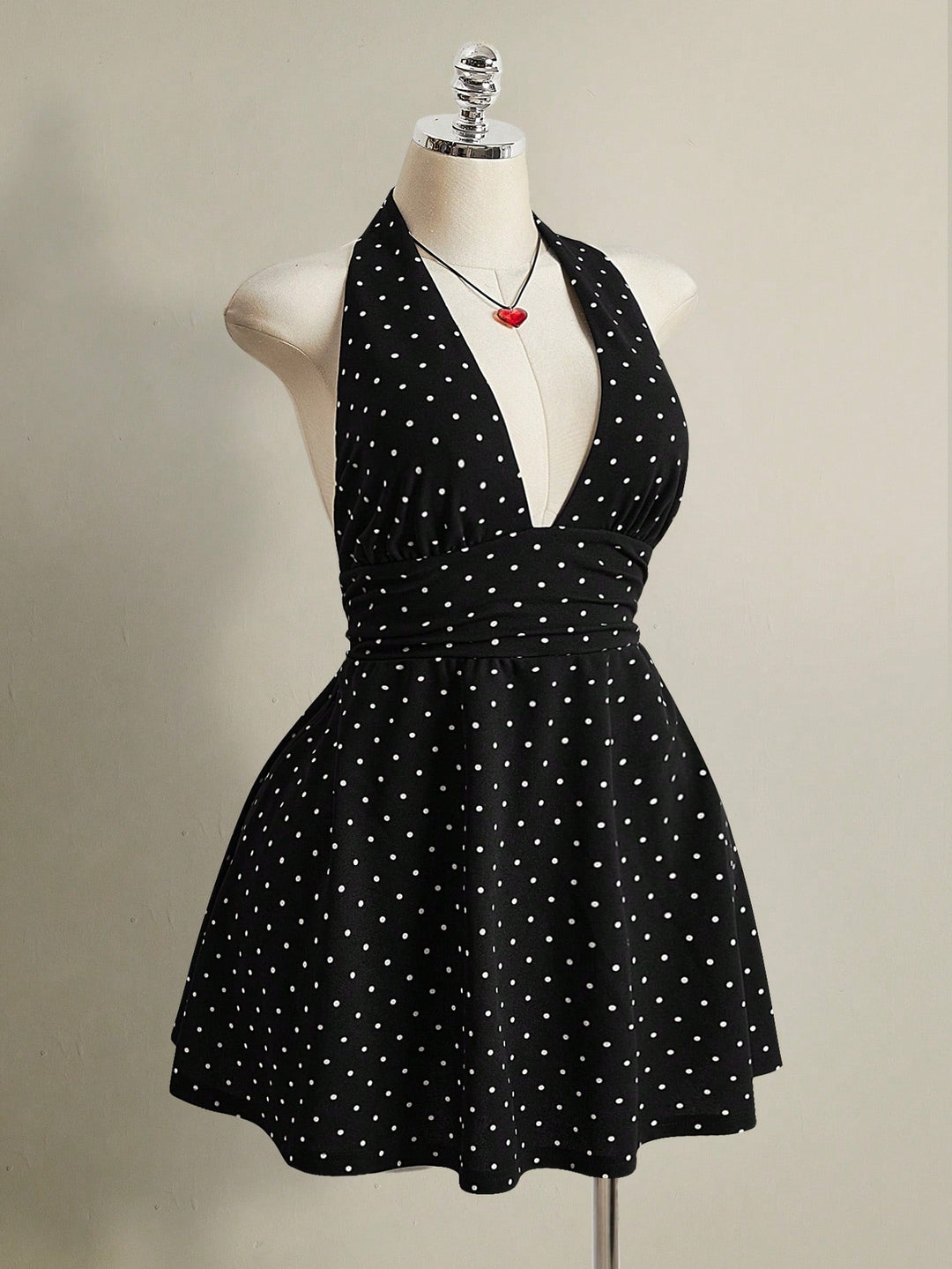 Rochie SHEIN, mix culori