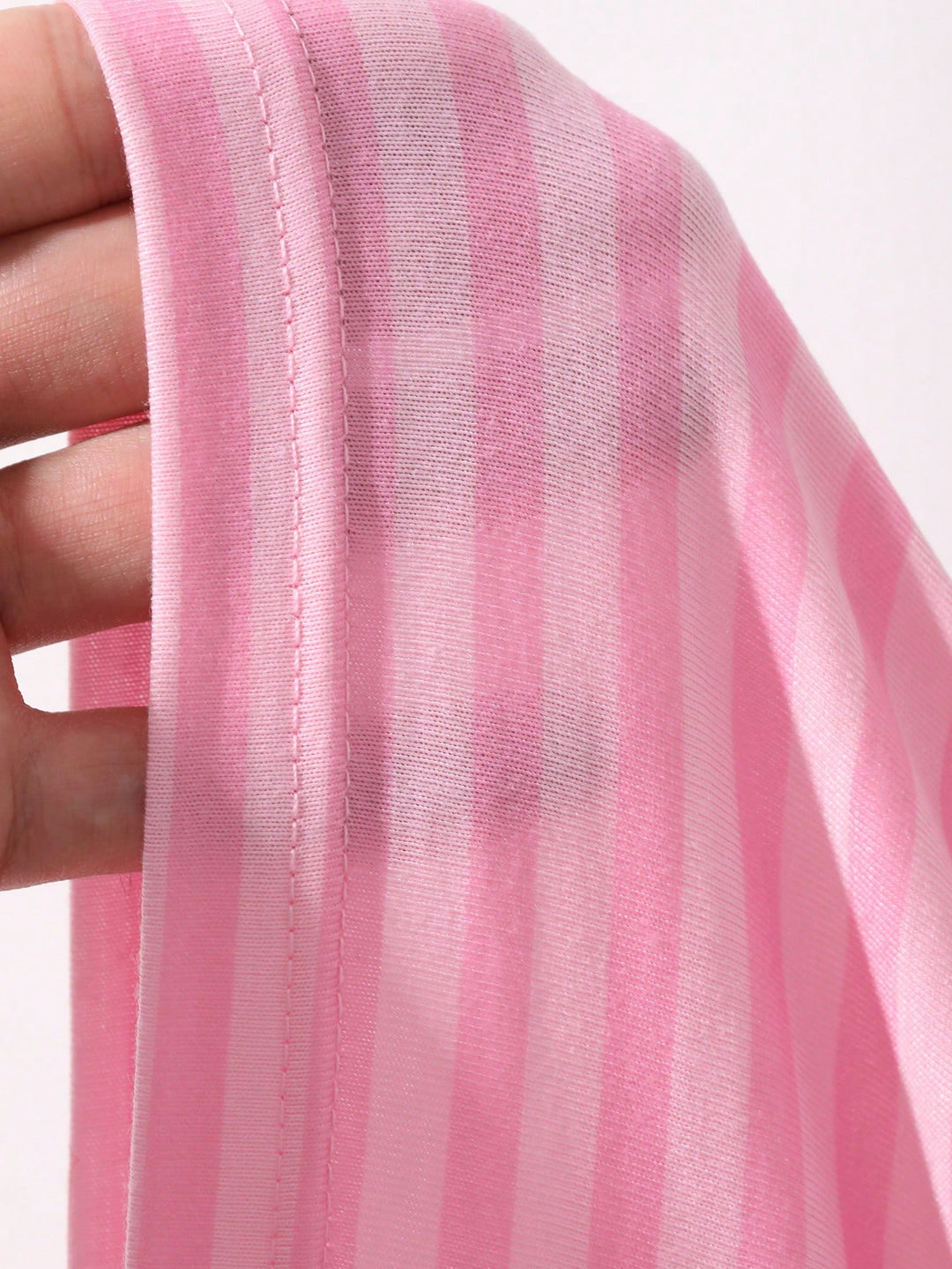 Tricou SHEIN, roz