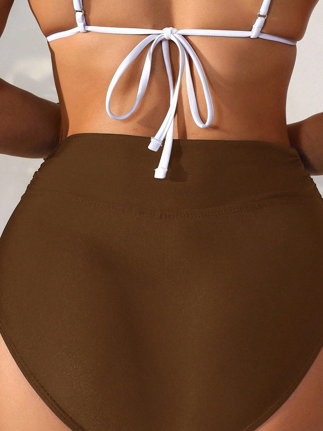 Slip SHEIN, maro