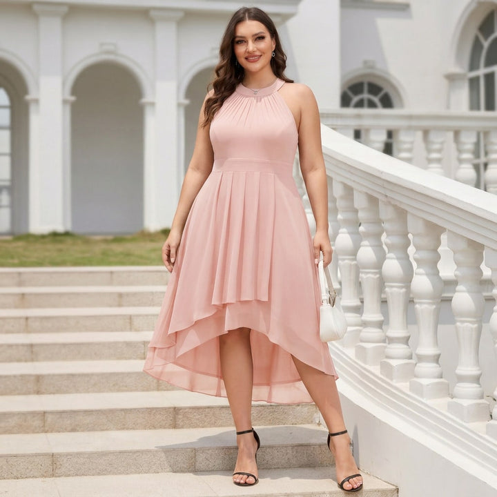 Rochie SHEIN, roz