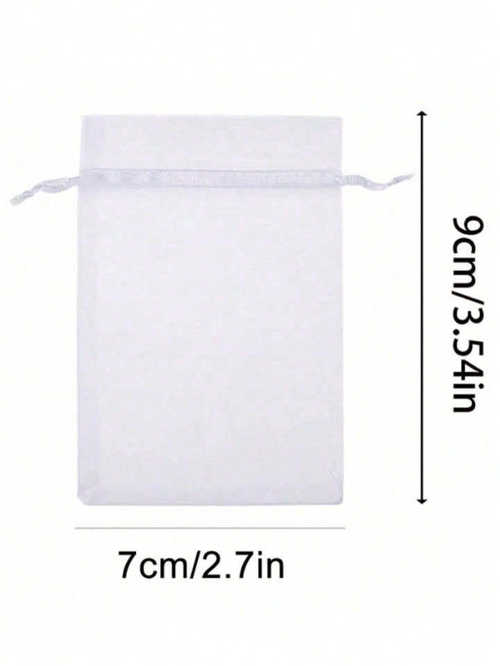 Accesoriu pentru geantă diy SHEIN, mix culori
