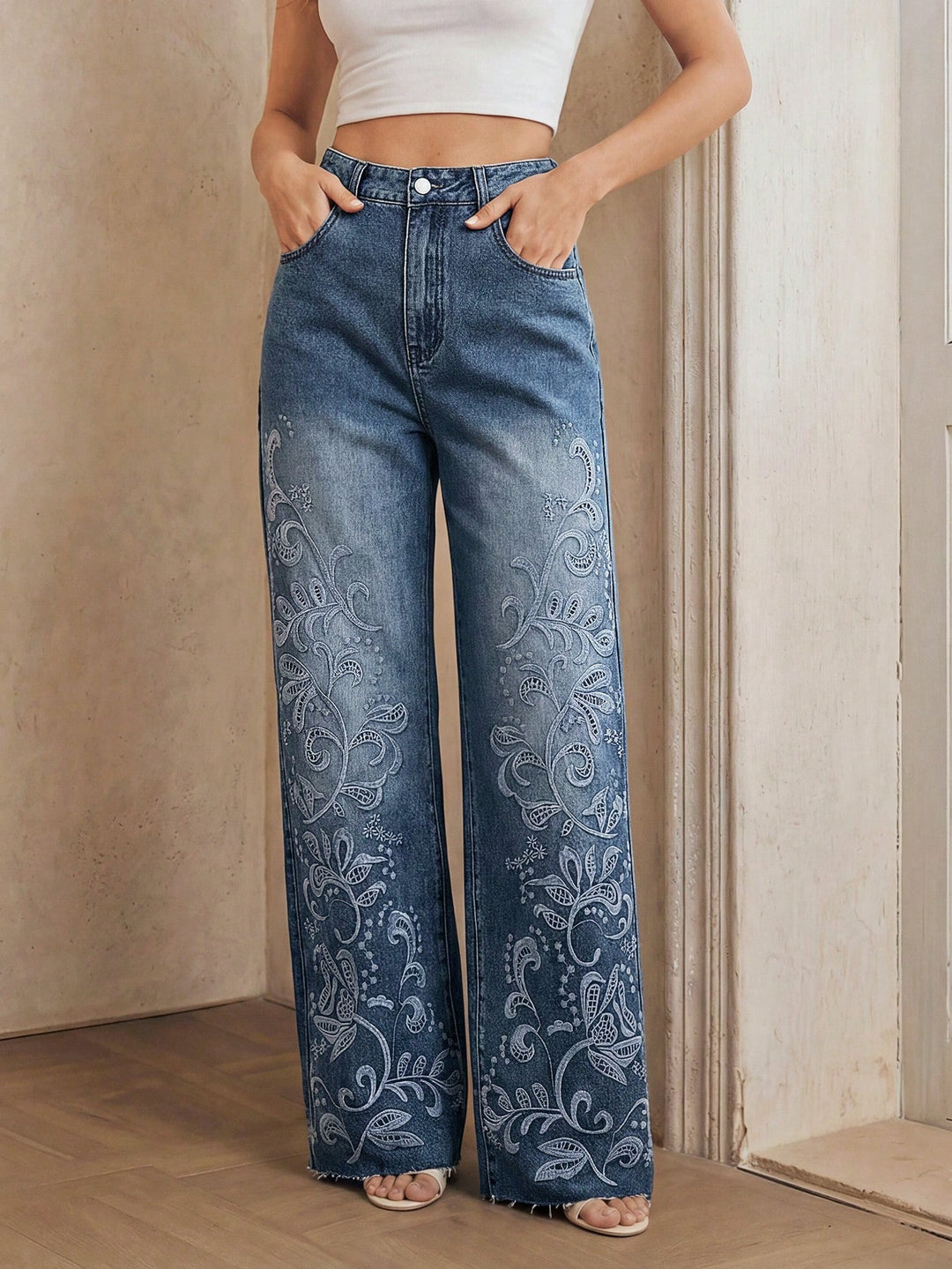 Jeans SHEIN