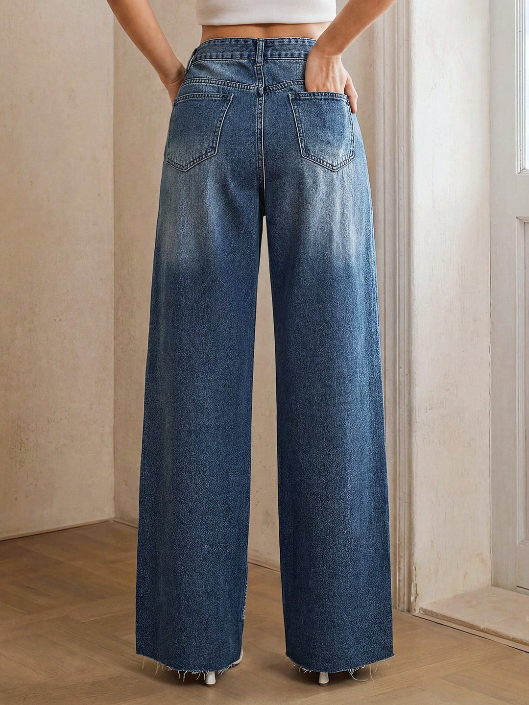Jeans SHEIN