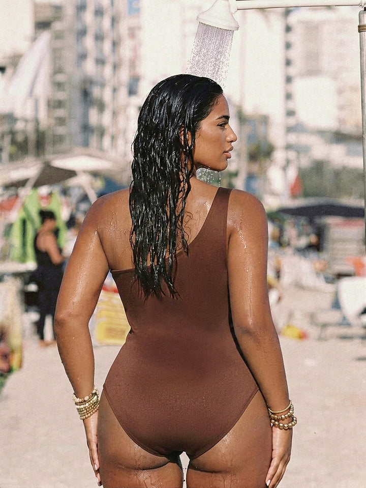 Costum de baie SHEIN