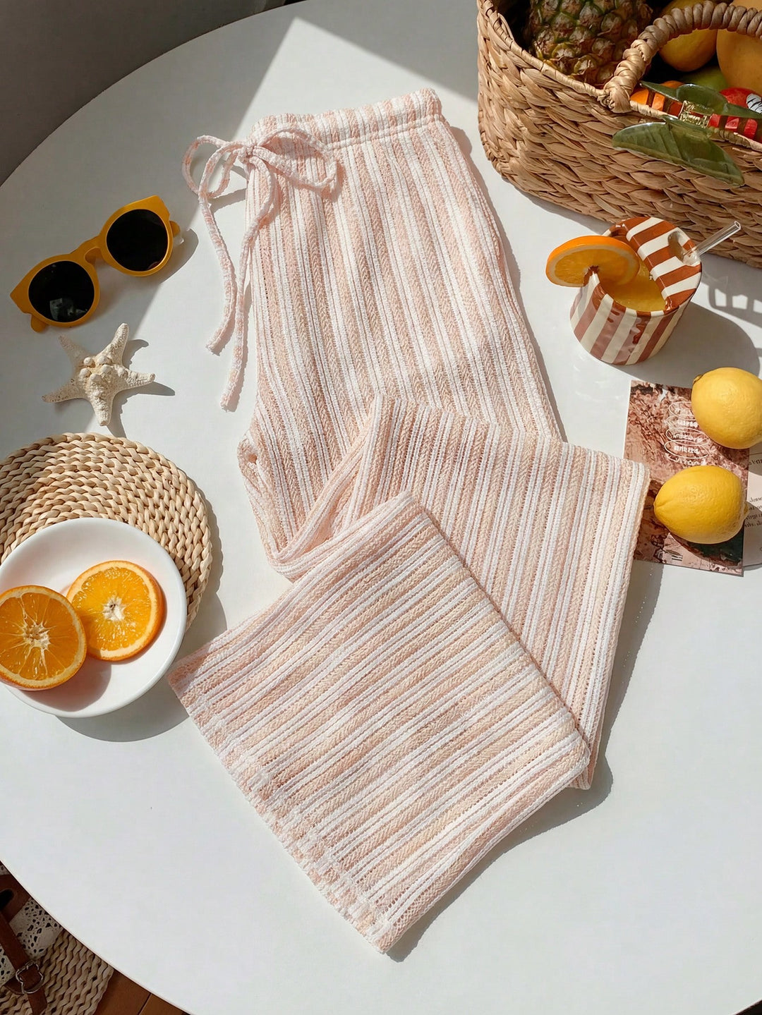 Pantaloni SHEIN