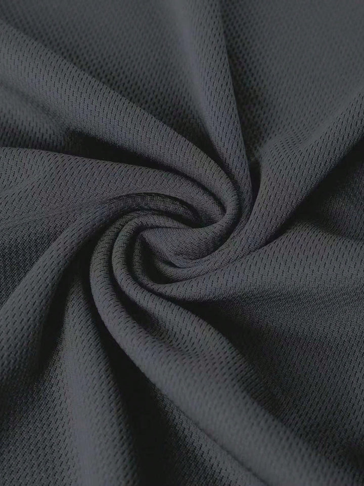 Tricou SHEIN, negru