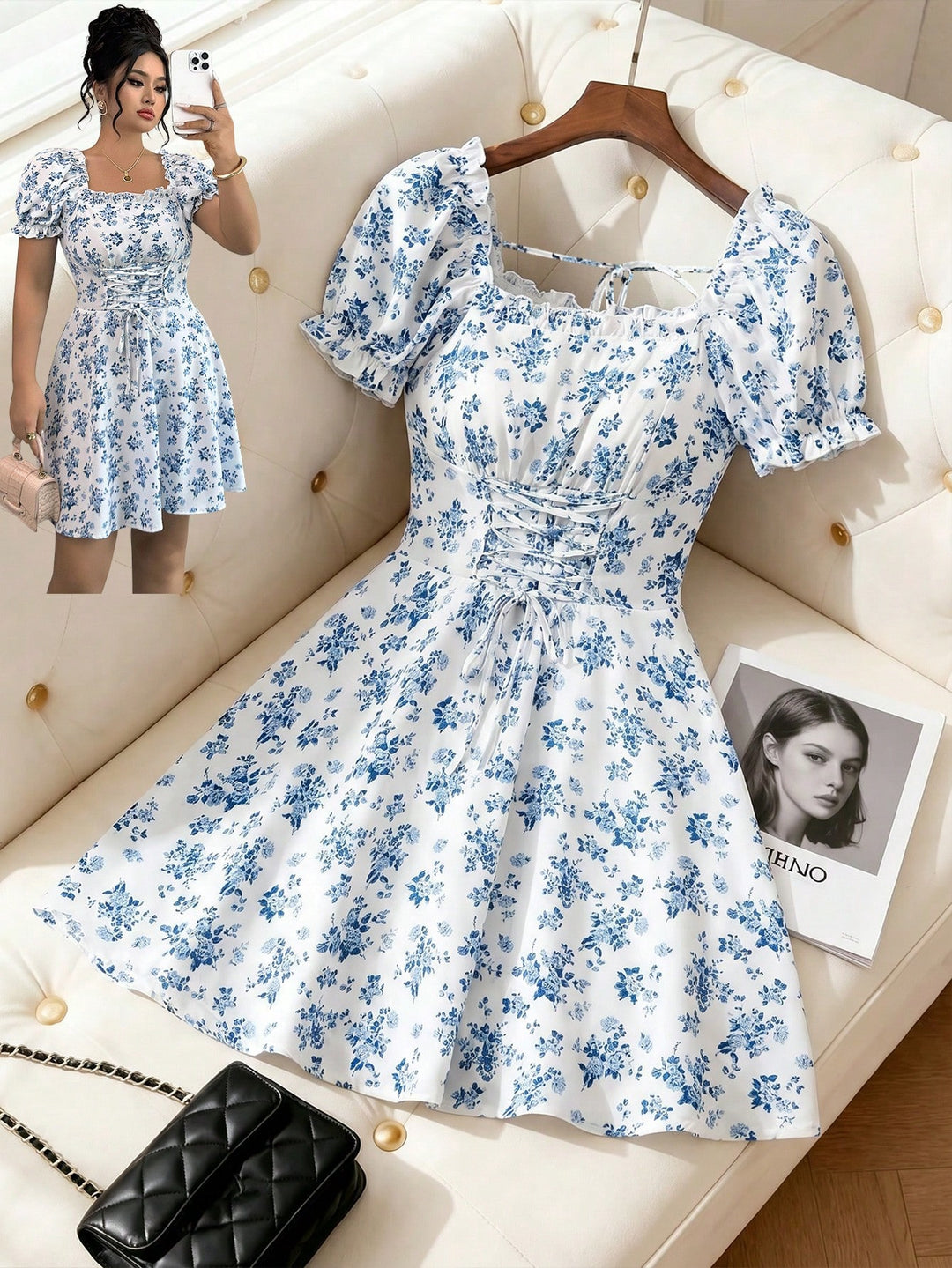 Rochie SHEIN