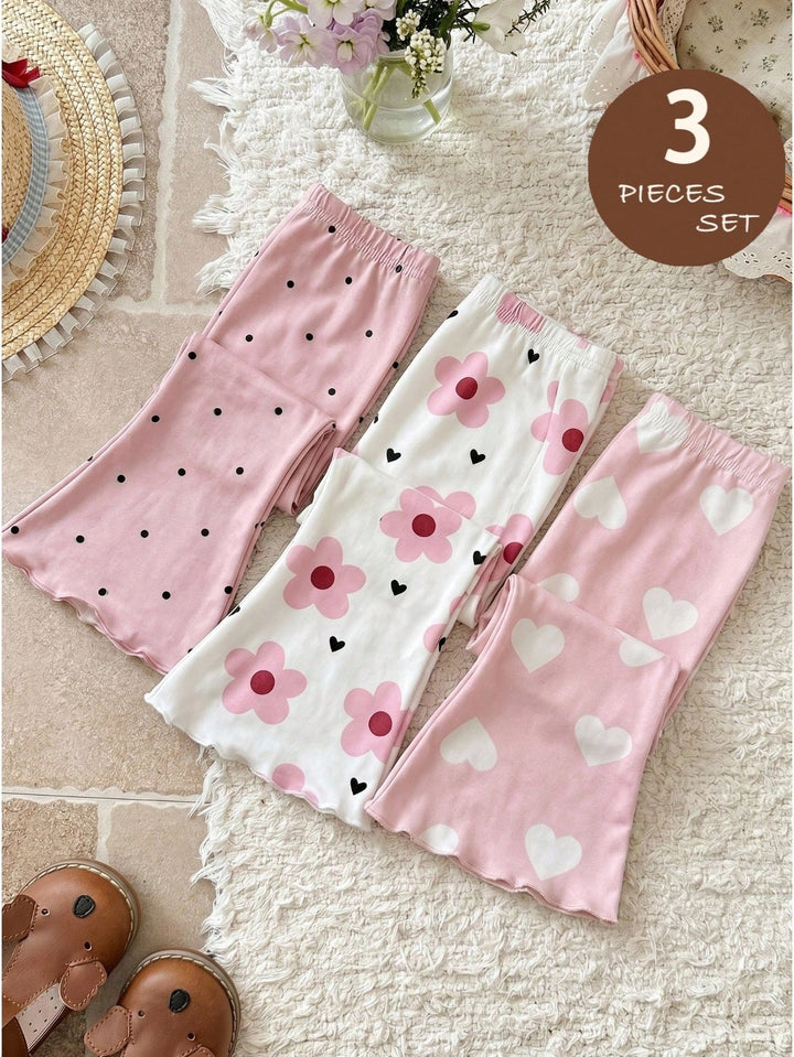 Set pantaloni SHEIN, mix culori