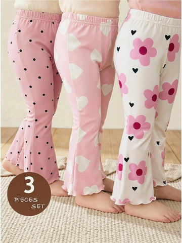 Set pantaloni SHEIN, mix culori