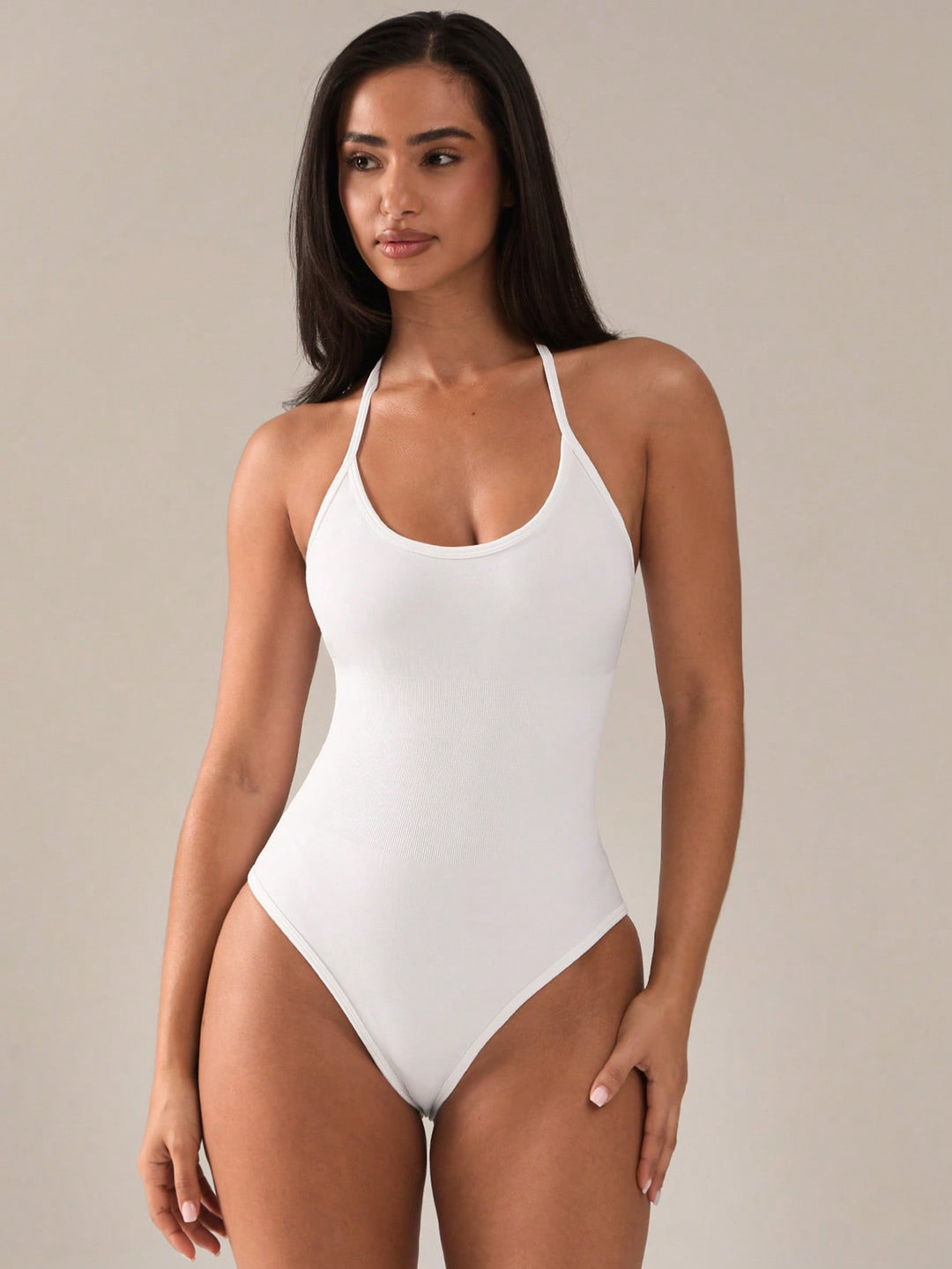 Body SHEIN, alb