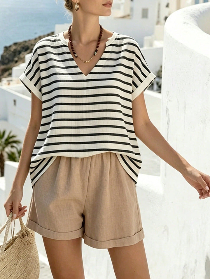 Bluza SHEIN, negru