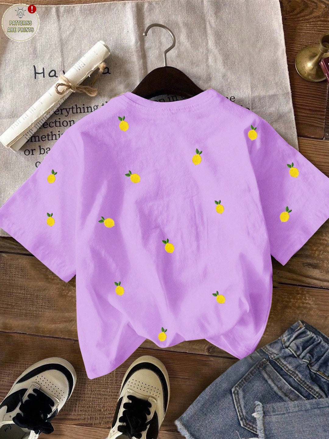 Tricou SHEIN, mix culori