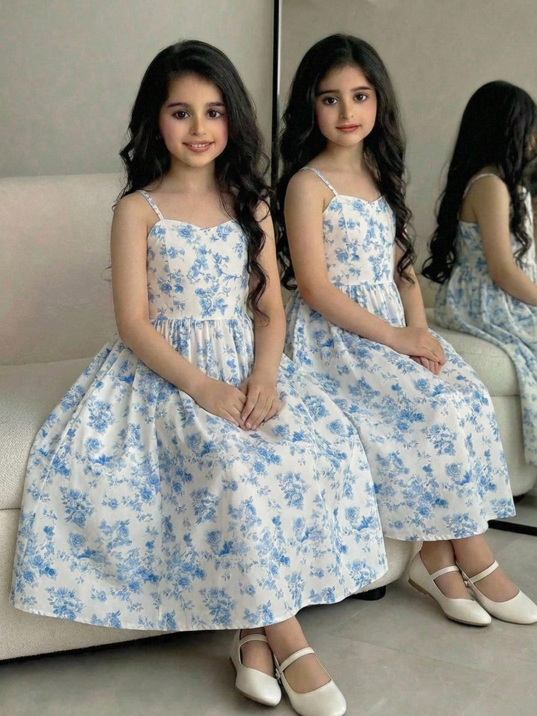SHEIN ruha