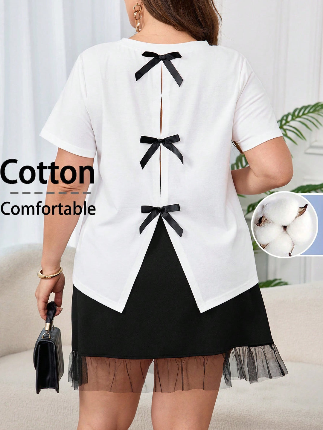 Tricou SHEIN