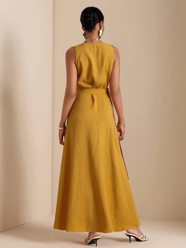 Rochie maxi SHEIN