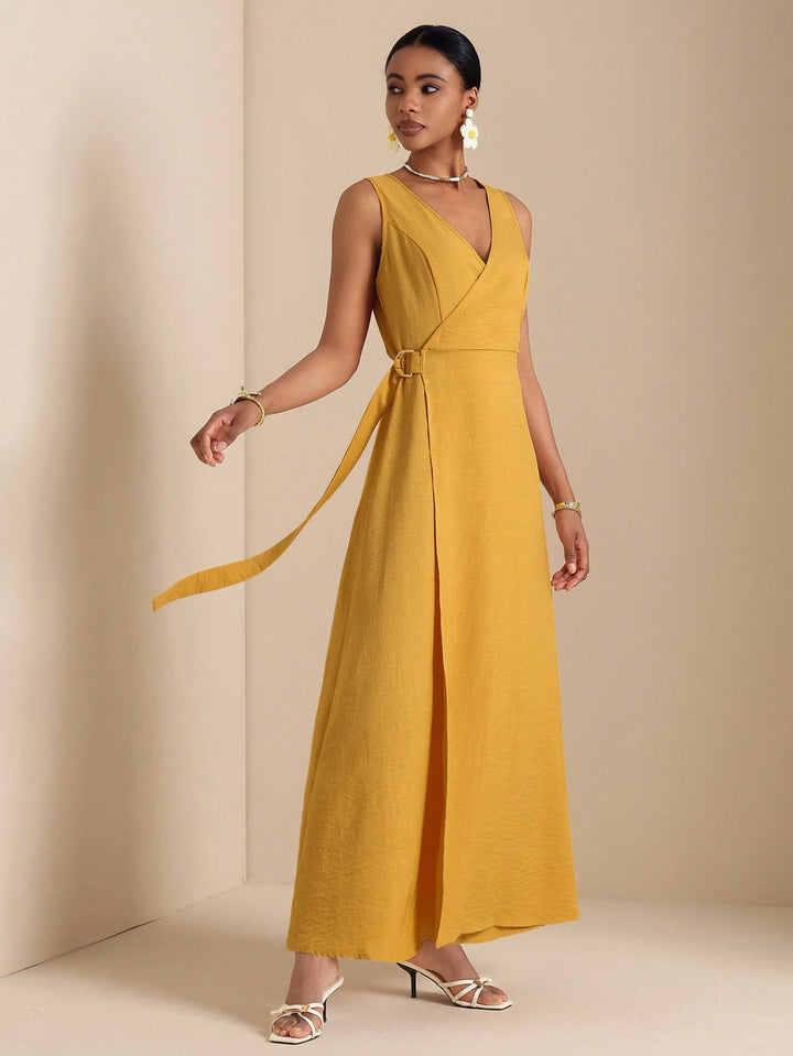 Rochie maxi SHEIN