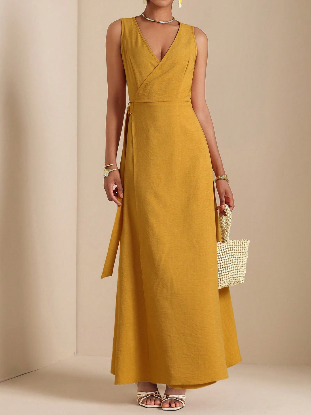Rochie maxi SHEIN