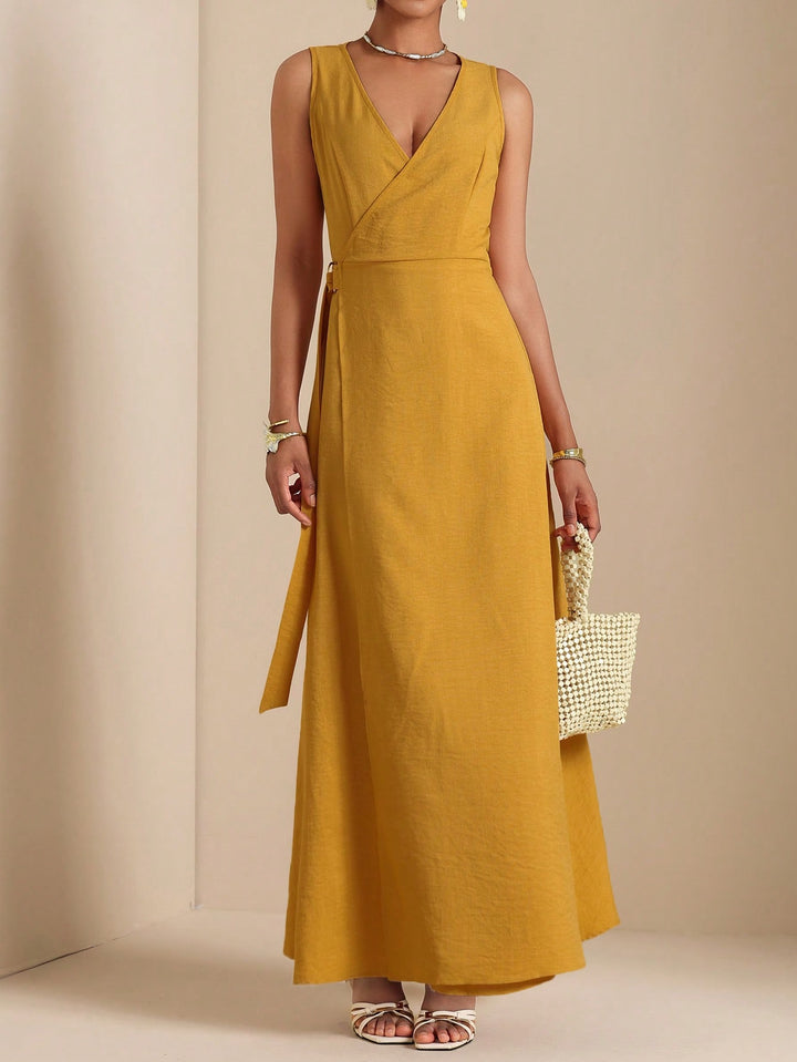 Rochie maxi SHEIN