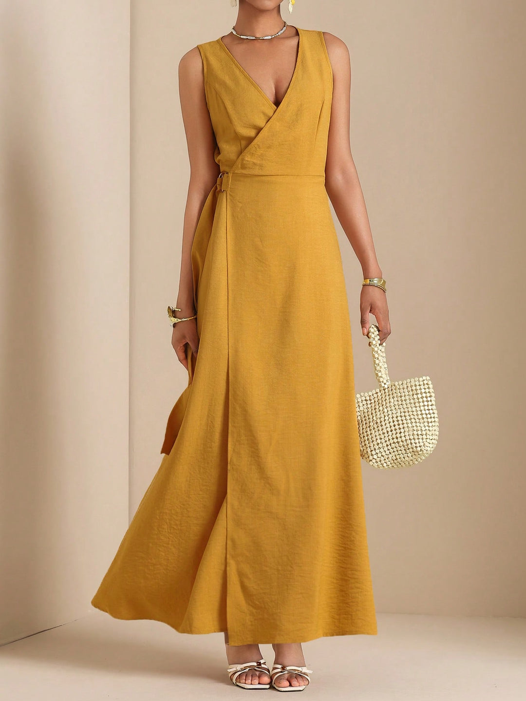 Rochie maxi SHEIN