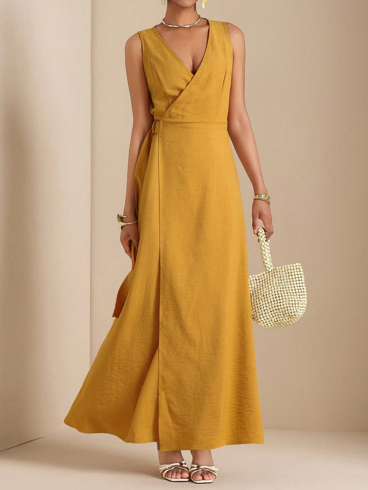 Rochie maxi SHEIN