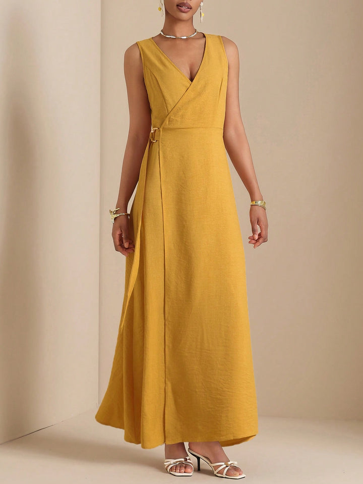 Rochie maxi SHEIN