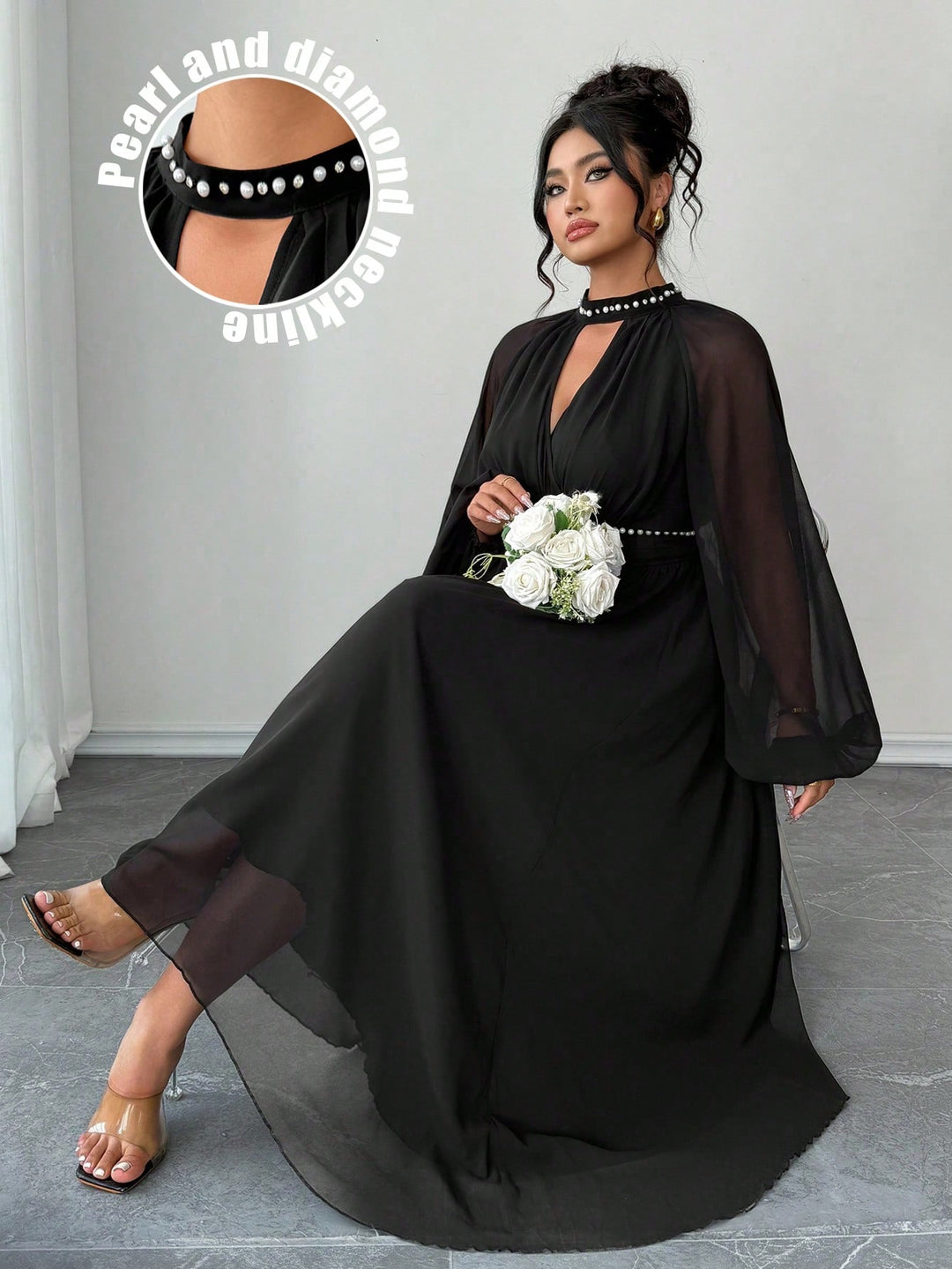 Rochie SHEIN