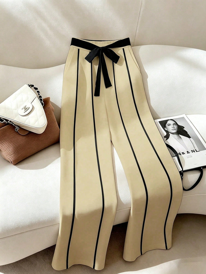 Pantaloni SHEIN, kaki