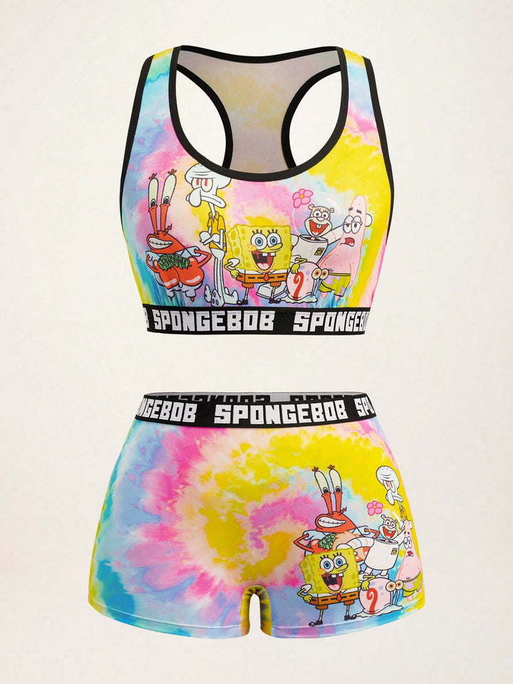 Set lenjerie SHEIN, mix culori