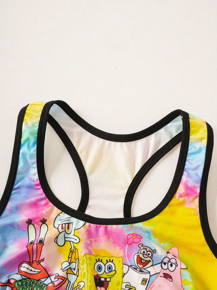 Set lenjerie SHEIN, mix culori