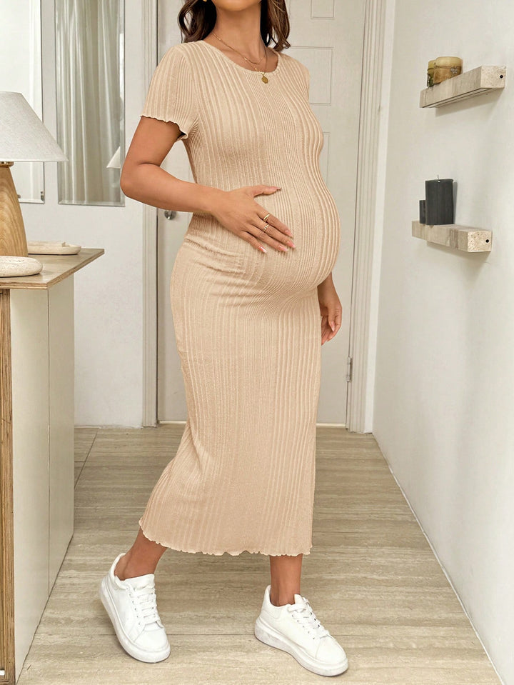 Rochie SHEIN, portocaliu