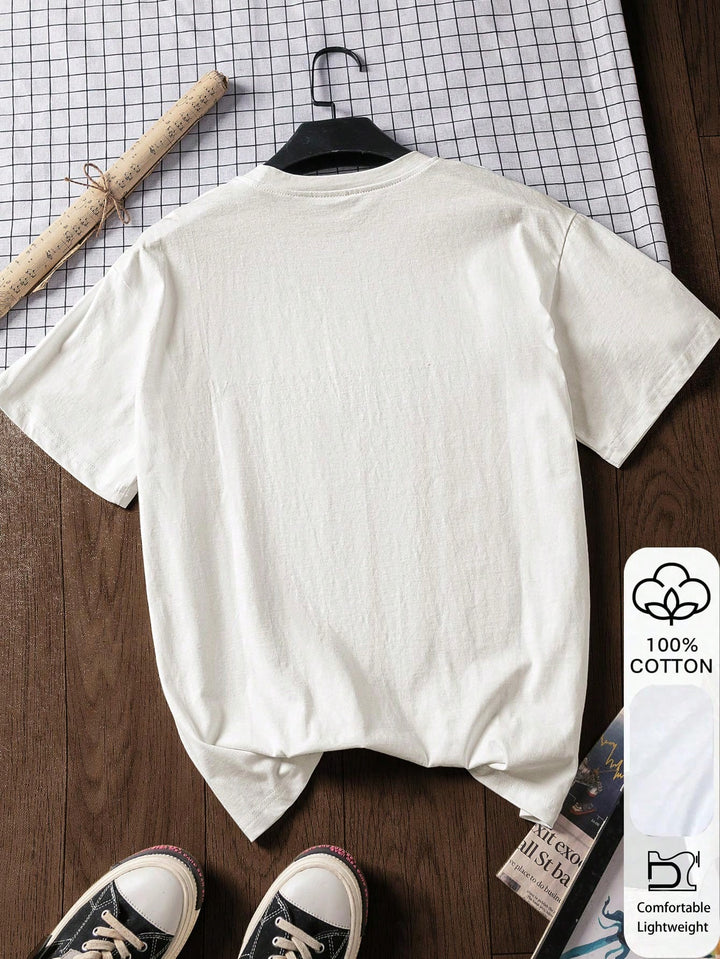 Tricou SHEIN