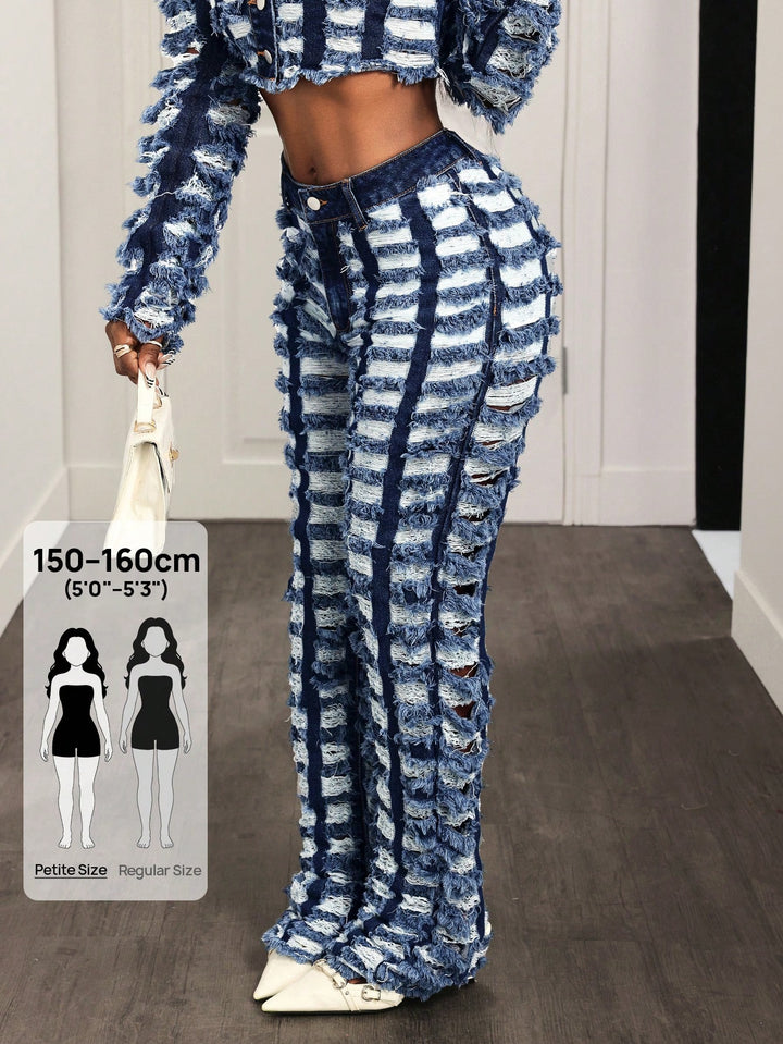 Jeans SHEIN
